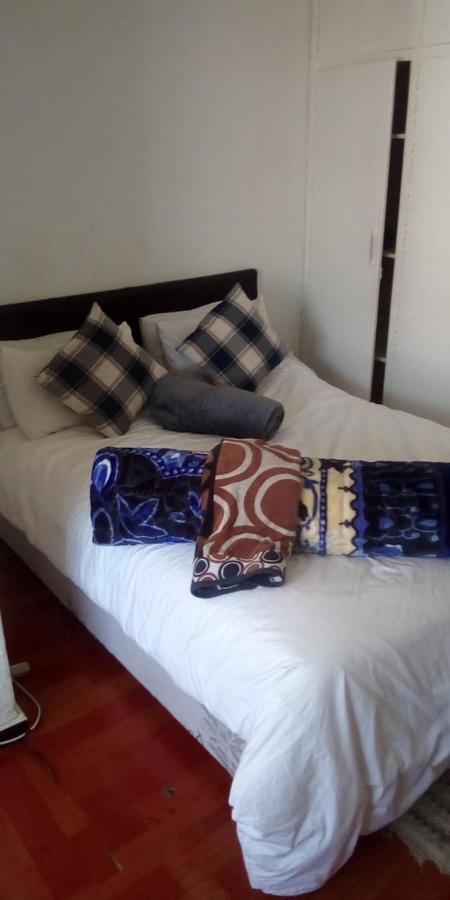Salama Lodge Milnertonケープタウン 部屋 写真
