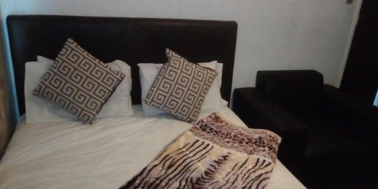 Salama Lodge Milnertonケープタウン エクステリア 写真