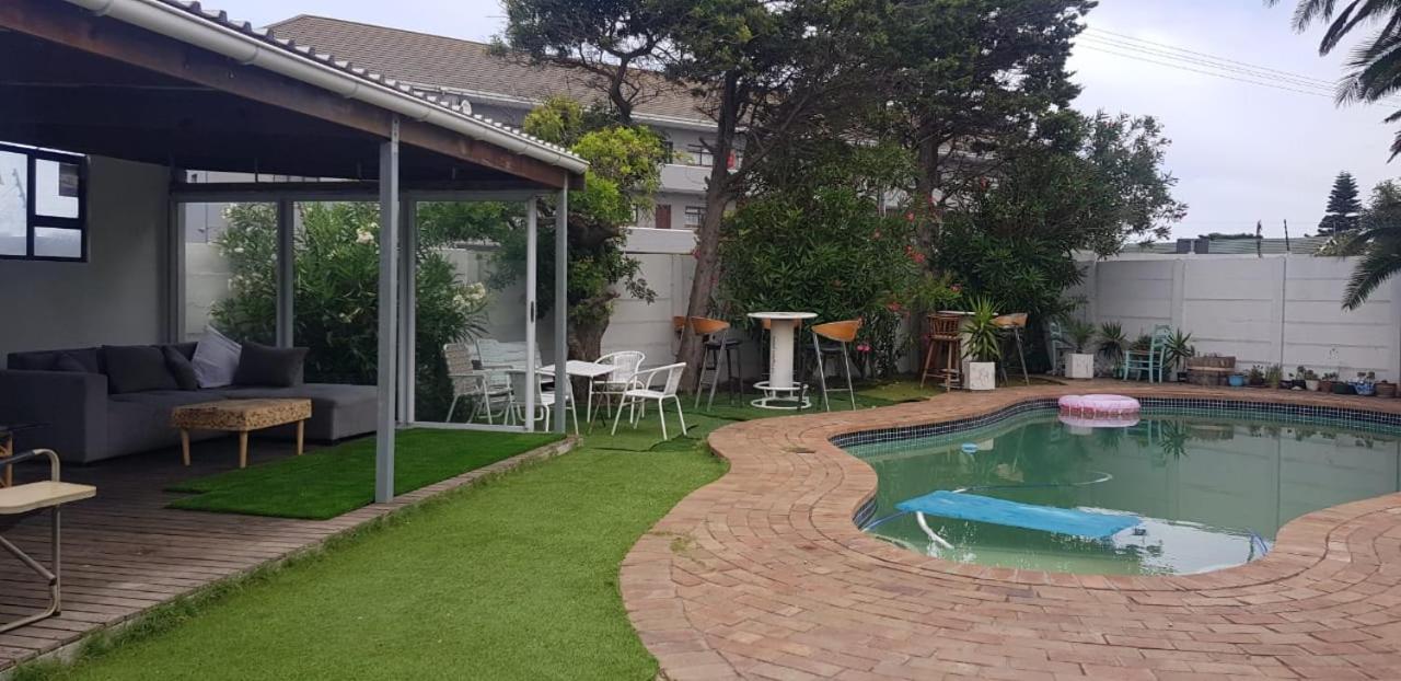 Salama Lodge Milnertonケープタウン エクステリア 写真
