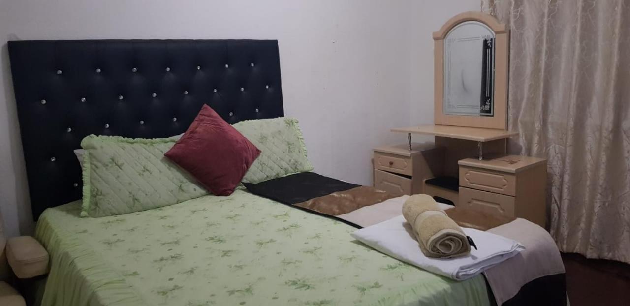 Salama Lodge Milnertonケープタウン エクステリア 写真